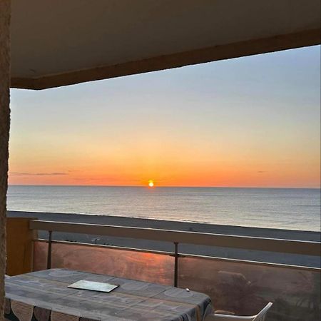 Les Sablines Daire Canet-en-Roussillon Dış mekan fotoğraf